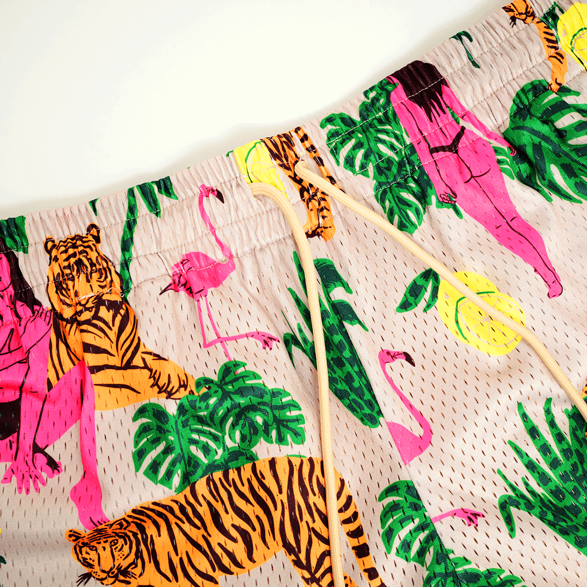 Vibra Urbana Official Kit Shorts