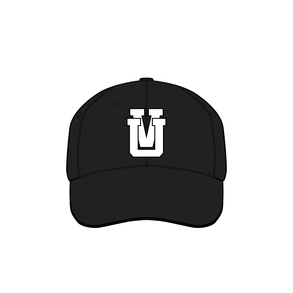 VU UV Staple Black Hat