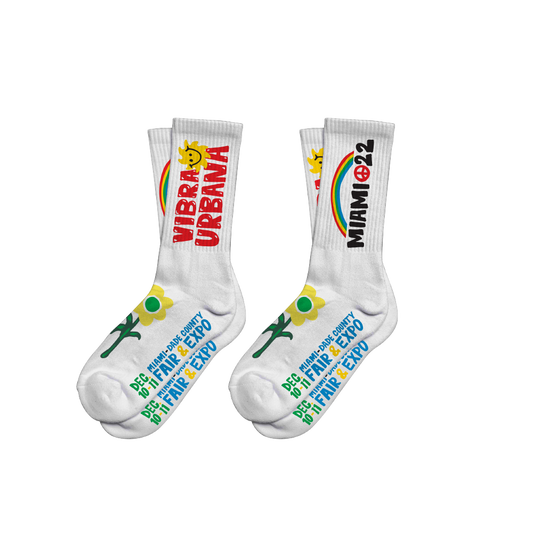 Gorra Trucker Vibra Urbana Negro