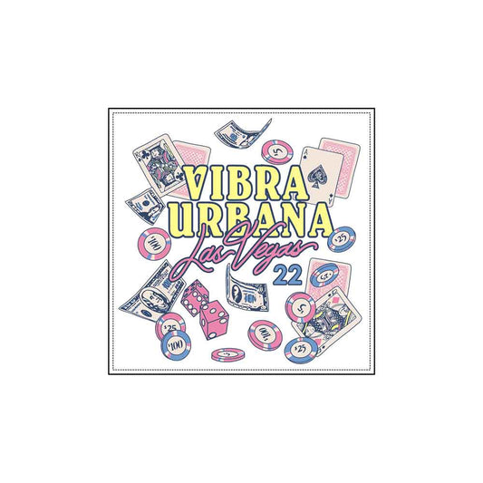 Gorra Trucker Vibra Urbana Negro