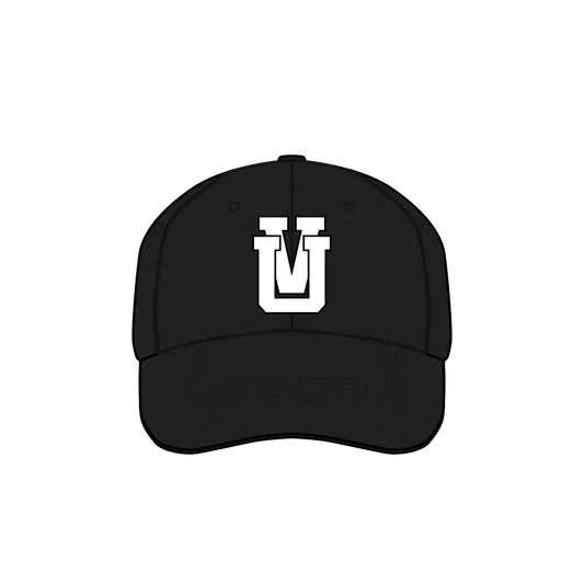 VU UV Staple Black Hat