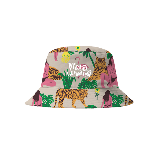 Vibra Urbana Official Kit Bucket Hat Miami 22'
